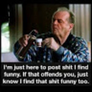 Meet your Posher, Jason